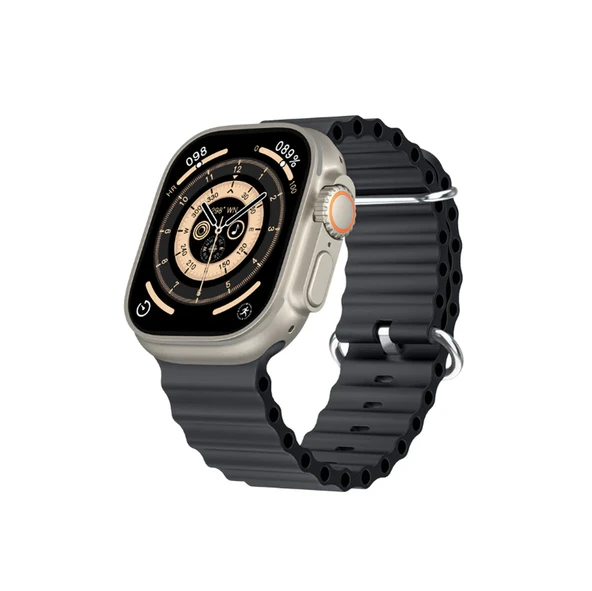 Watch HK 10 Ultra 3 Akıllı Saat - Resim 4