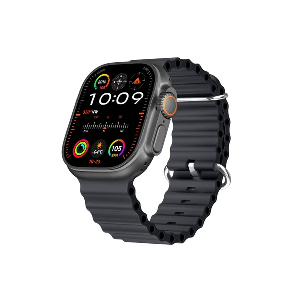 Watch HK 10 Ultra 3 Akıllı Saat - Resim 2