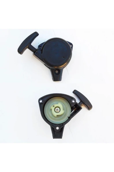 Prc Basınçlı Ilaçlama Starter Kapak Komple Tf900 Tu26 Vnt0803 çin üretimi modellerine uyumludur. ürün görseli 1