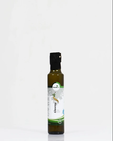 GİNSENG EKSTRAKTI - Resim 3