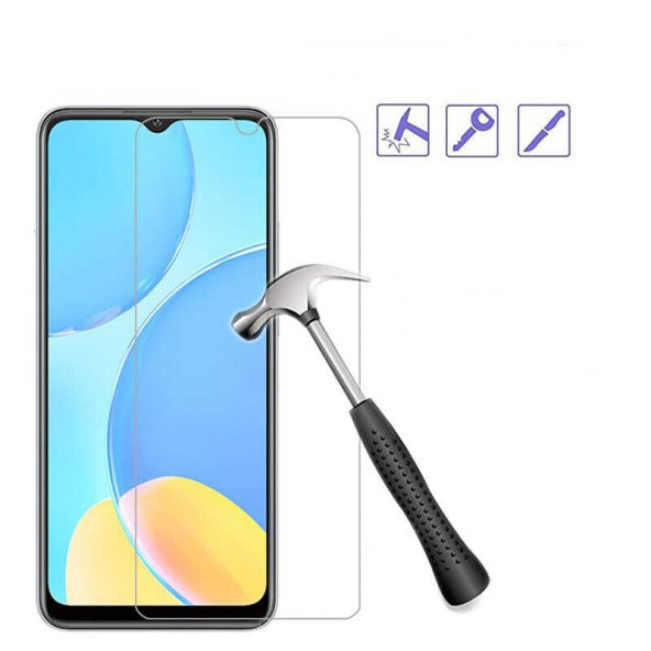 Galaxy A02 Nano Micro Temperli Ekran Koruyucu - Resim 2