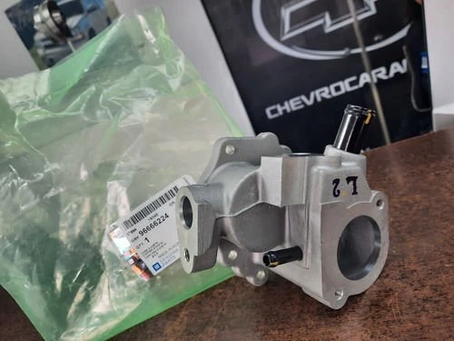 Spark 1.2 M300 Termostat Gövdesi GM.96666224 ürün görseli 1