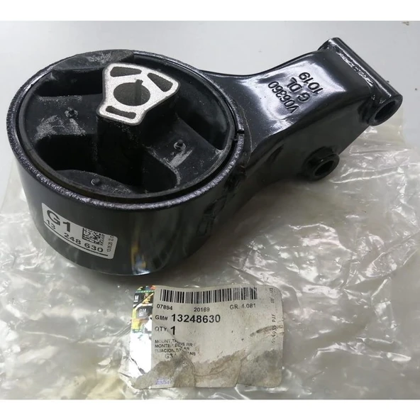 Opel Astra J Arka Motor Şanzıman Kulağı GM.13248630 ürün görseli 1