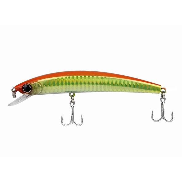 Sea Horse Crystal Exminnows 11Cm 16G 9/16 ObLsl14# ürün görseli 1