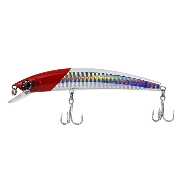 Sea Horse Crystal Exminnows 9Cm 10G 3/8Oz Rgsl-09# ürün görseli 1