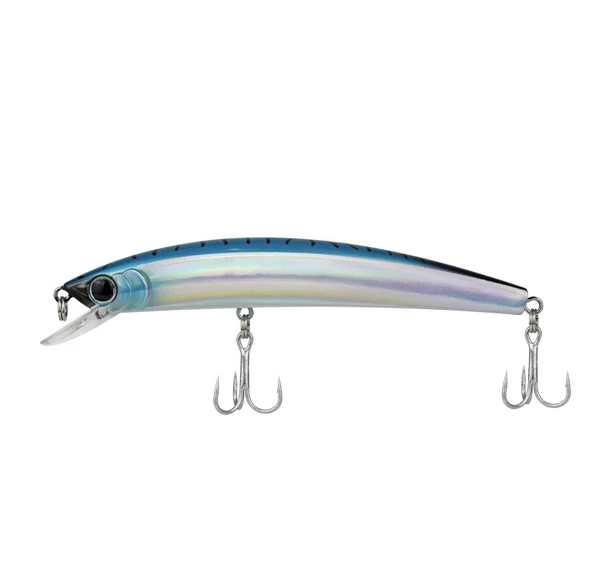 Sea Horse Crystal Exminnows 11Cm 16G 9/16 Bfl-06# ürün görseli 1