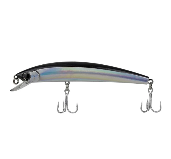 Sea Horse Crystal Exminnows 11Cm 16G 9/16 Bbl-05# ürün görseli 1