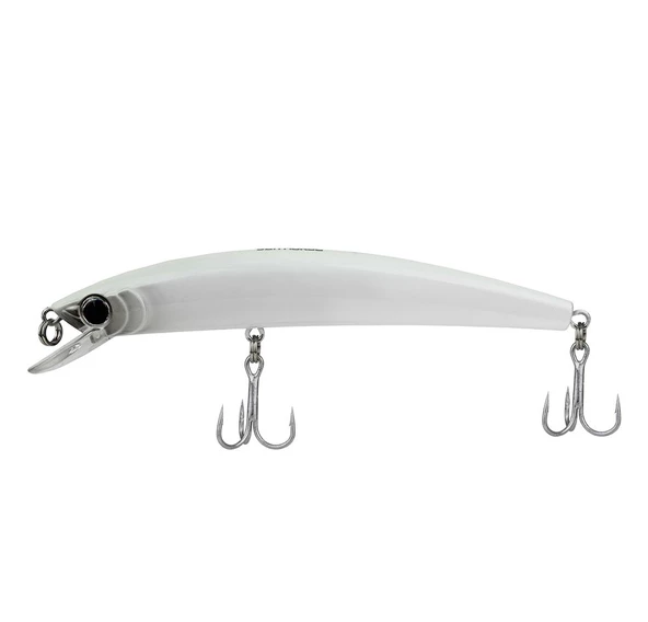 Sea Horse Crystal Exminnows 11Cm 16G 9/16 Bhpw-11# ürün görseli 1