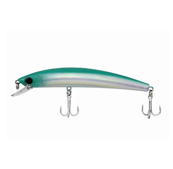 Sea Horse Crystal Exminnows 11Cm12G 7/16 Ghbl-08# ürün görseli 1