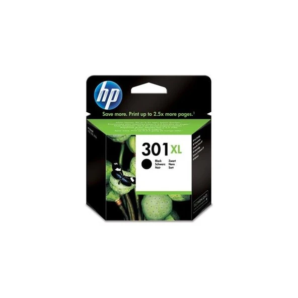 Hp CH563EE Mürekkep Kartuş (301XL) ürün görseli 1