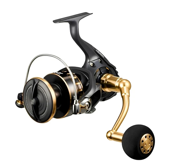 DAIWA 23 BG SW 10000H OLTA MAKİNESİ ürün görseli 1