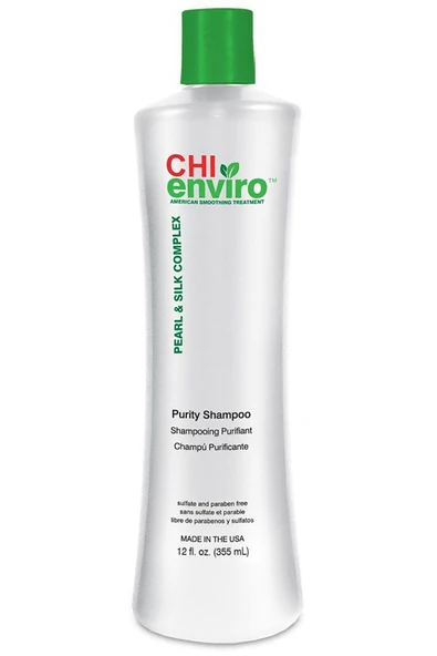 CHI Enviro Purity Şampuan 355ML ürün görseli 1