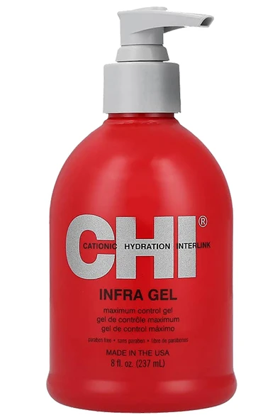 CHI Maximum Control Gel Jöle 237ML ürün görseli 1