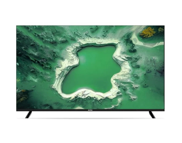 Simfer 43SFSW4M Full HD 43" 109 Ekran Uydu Alıcılı webOS Smart LED TV ürün görseli 1