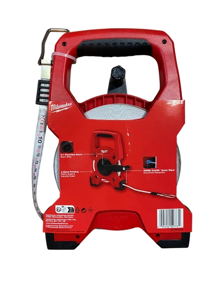 Milwaukee Arazi Metre Açık Kasa 30 MT 48225330 ürün görseli 1