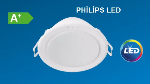 Philips Meson  5.5 Watt 430 Lümen 4000K 9290032751 ürün görseli 1