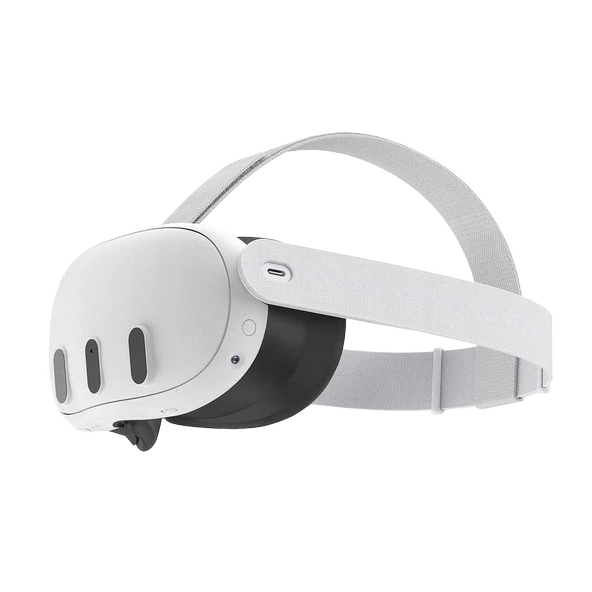  quest3 512ＧＢ Meta Quest 3 512 Gb Kablosuz VR Sanal Gerçeklik Gözlüğü - G Fiyatı