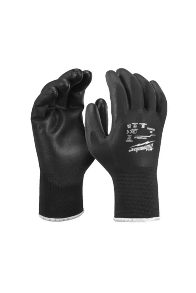 Milwaukee İş Eldiveni NO:11/XXL 12'Lİ PAKET 4932493242 ürün görseli 1
