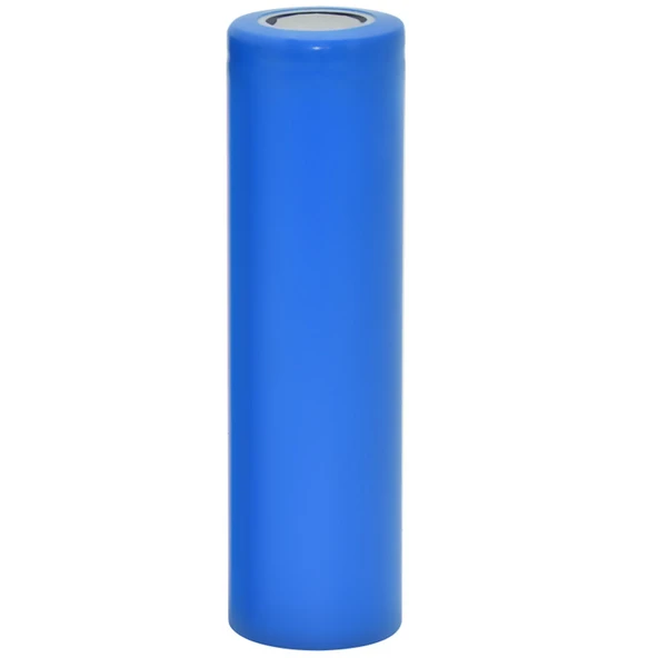 Narita 3.7 V 1200 Mah Şarjlı Li-İon 18650 Pil 14002 ürün görseli 1