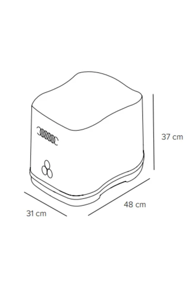 Express Water Pro 5a-class - Resim 3