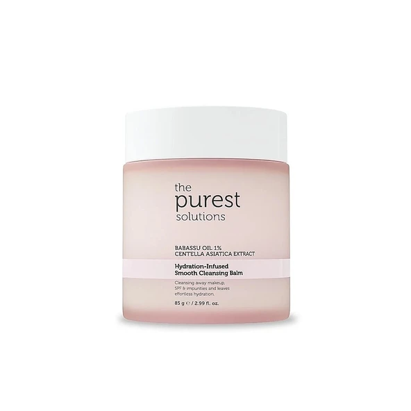 The Purest Solitions Temizleyici Balm 85g ürün görseli 1