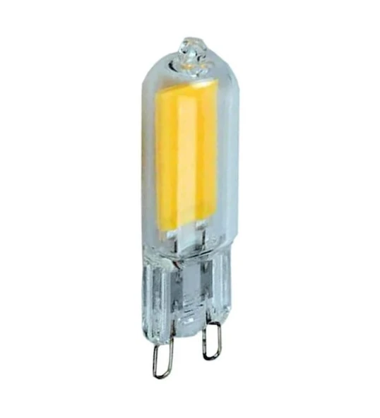 Ct-4222 G9 Duy Cob Led Günışığı Ampul ürün görseli 1