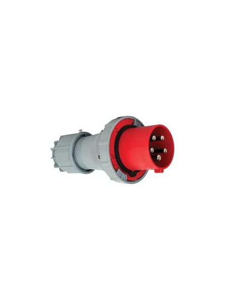 Legrand 555529 Cee Norm 5X63 Amper Fiş ürün görseli 1