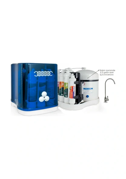 Express Water Pro 5a-class - Resim 5