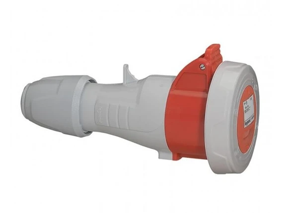 Legrand 555419 Cee Norm 5X32 Amper Priz ürün görseli 1