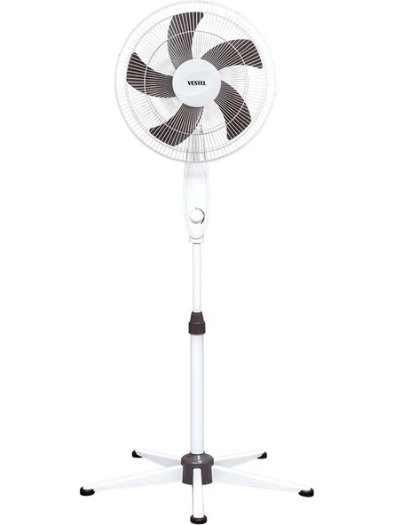 Vestel 4510 B Vantilatör ürün görseli 1