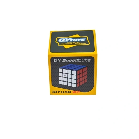 8305 4X4 QY TOYS SPED CUBE ürün görseli 1