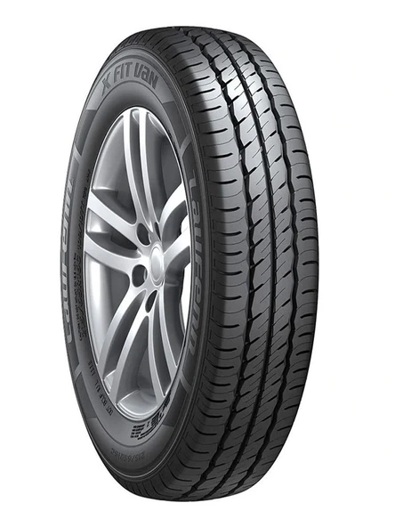 Laufenn 185/75R16C 104/102R X Fit Van LV01 M+S 8PR Yaz Lastiği (Üretim Yılı: 2022) ürün görseli 1
