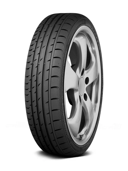 235/45R17 94W FR ContiSportContact 3 MO ürün görseli 1