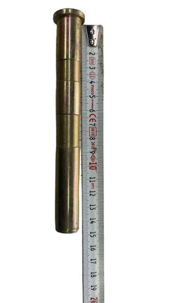 AGK-CG ORTA AYAKLI SEHPA MİLİ BOY 14 CM ürün görseli 1