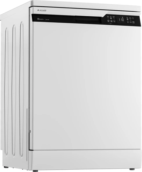 Arçelik 6444 WF 4 Programlı 13 Kişilik Bulaşık Makinesi ürün görseli 1