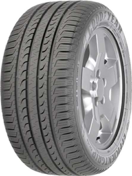 Goodyear 265/70R18 116H Effıcıentgrıp SUV Oto Yaz Lastiği (Üretim Yılı: 2018) ürün görseli 1