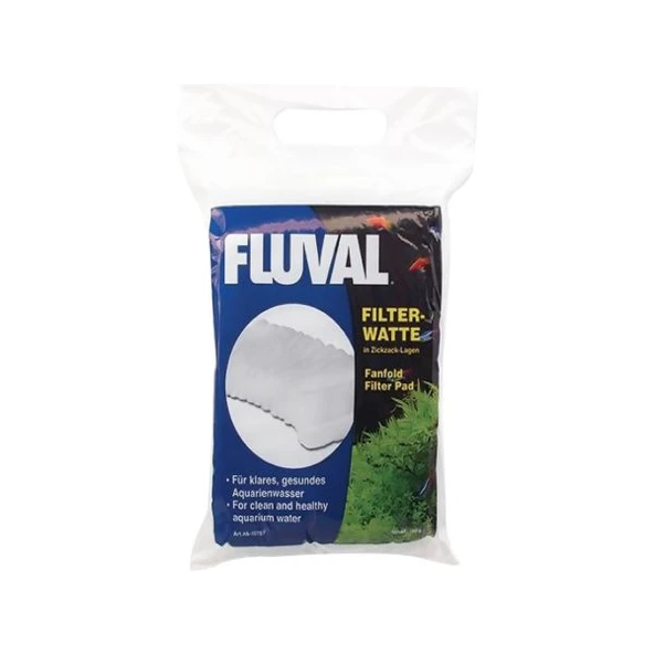 Fluval Akvaryum Elyafı 500gr ürün görseli 1