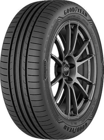 Goodyear 175/65R14 82H Eagle Sport 2 Yaz Lastiği (2024) ürün görseli 1