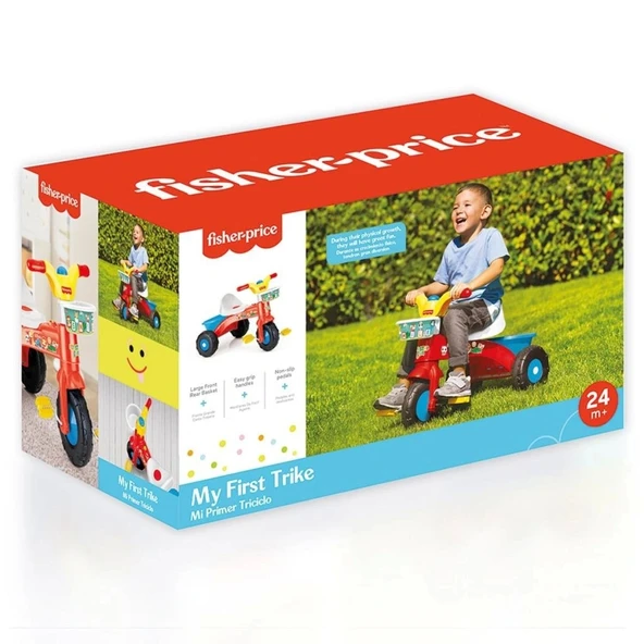 Nessiworld 1813 İlk Bisikletim -Dolu - Resim 3