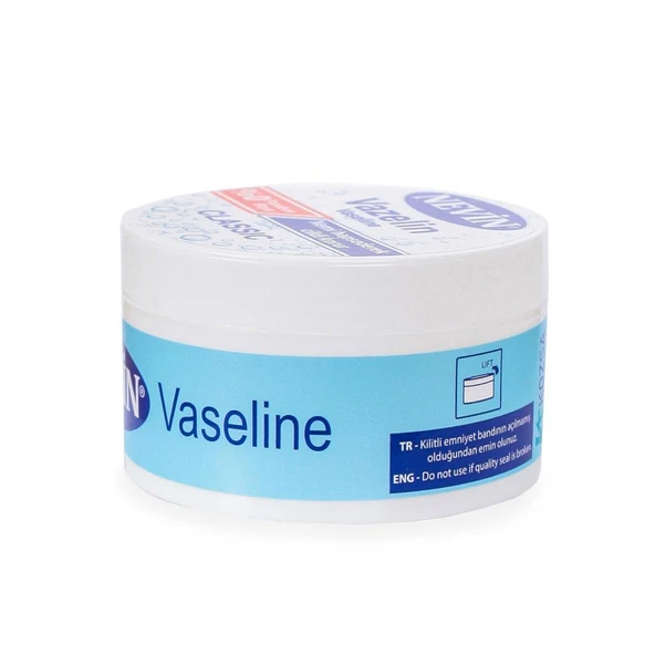 Nevin Vazelin 100ml - Resim 3