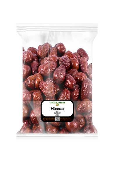Hünnap Kurusu 1000 Gr. Hünnap 1 Kg. ürün görseli 1