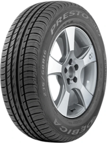 Debıca 235/65R17 108V Presto Suv XL FP Oto Yaz Lastiği (Üretim Yılı: 2022) ürün görseli 1