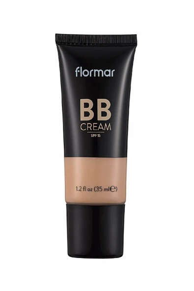 Doğal Bitişli Spf20 Bb Krem - Bb Cream - 002 Fair Light - 8690604535392 ürün görseli 1