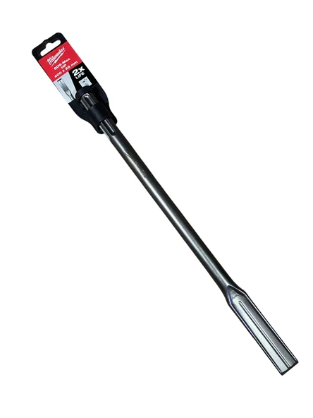 Milwaukee Sds-Max Düz Keski 25 x 400 MM 4932459282 ürün görseli 1