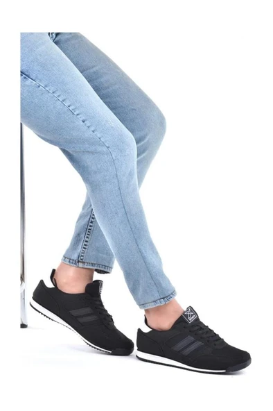 Kinetix Tramor Tx Erkek Günlük Sneaker Spor Ayakkabı ürün görseli 1