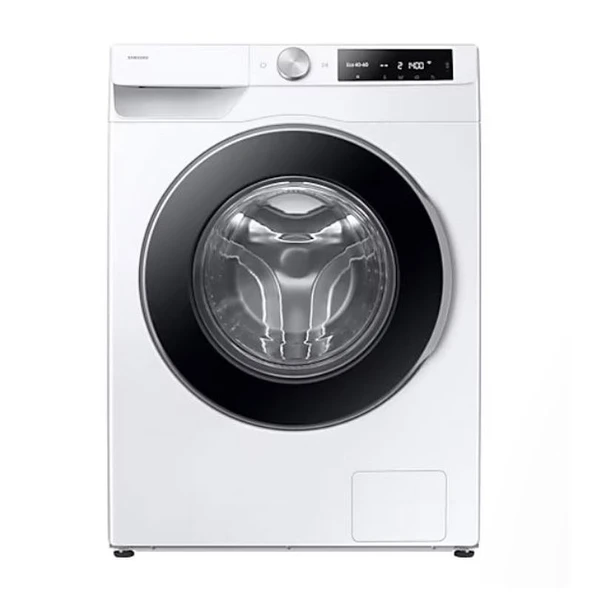 Samsung WW90DG6U25LEAH 9 Kg 1400 Devir Beyaz Çamaşır Makinesi ürün görseli 1