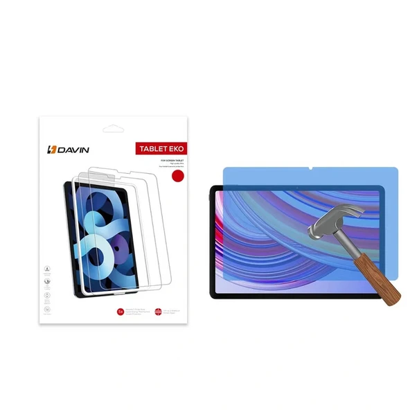 Xiaomi Poco Pad Tablet Nano Ekran Koruyucu ürün görseli 1
