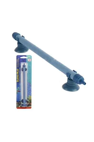 Venys Hava Kabarcık Duvarı 10" - 25 Cm ürün görseli 1