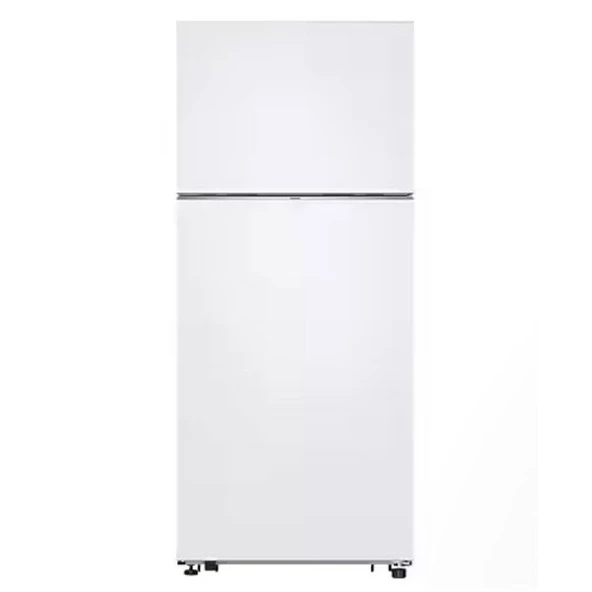 Samsung RT53DG7A14WWTR Çift Kapılı No Frost Beyaz Buzdolabı ürün görseli 1