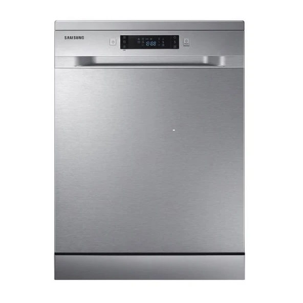 Samsung DW60DG560FSRTR 6 Programlı 14 Kişilik Inox Bulaşık Makinesi ürün görseli 1